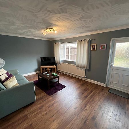 Fellowes Garden Peterborough Bagian luar foto
