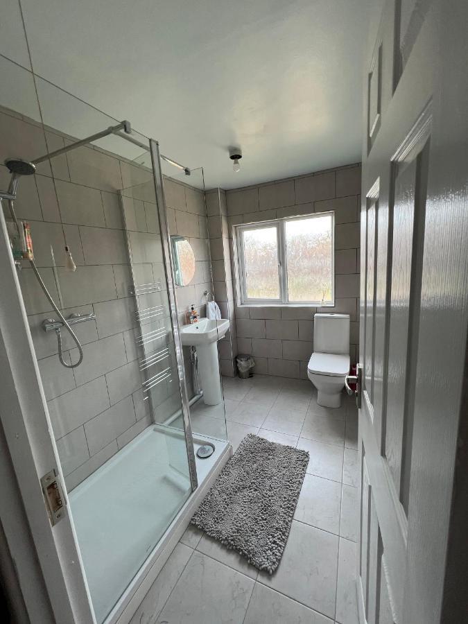 Fellowes Garden Peterborough Bagian luar foto