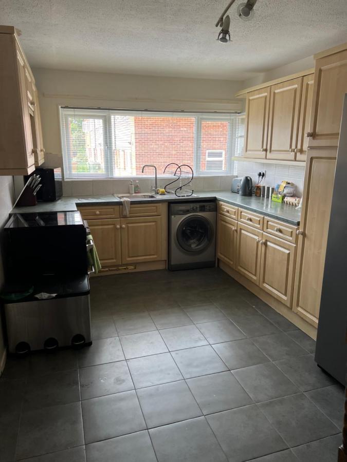 Fellowes Garden Peterborough Bagian luar foto