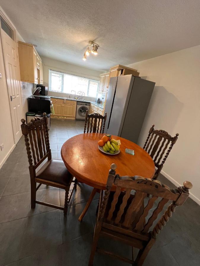 Fellowes Garden Peterborough Bagian luar foto